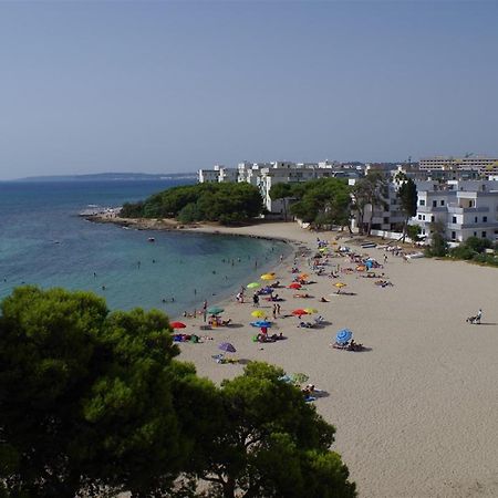Appartamento Con Giardino Sul Mare Галиполи Екстериор снимка