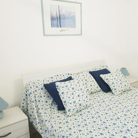 Appartamento Con Giardino Sul Mare Галиполи Екстериор снимка