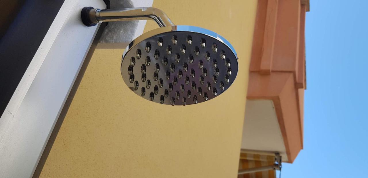 Appartamento Con Giardino Sul Mare Галиполи Екстериор снимка