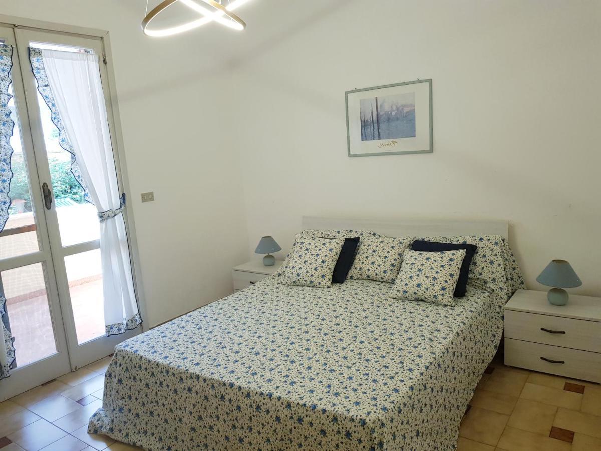 Appartamento Con Giardino Sul Mare Галиполи Екстериор снимка