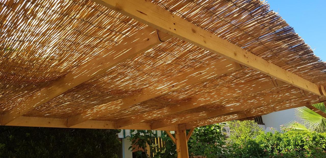 Appartamento Con Giardino Sul Mare Галиполи Екстериор снимка