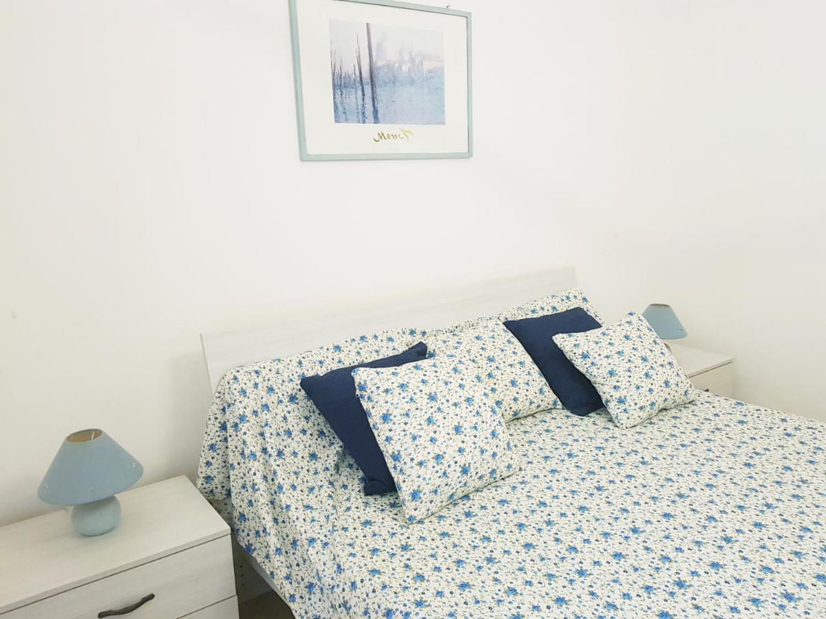 Appartamento Con Giardino Sul Mare Галиполи Екстериор снимка