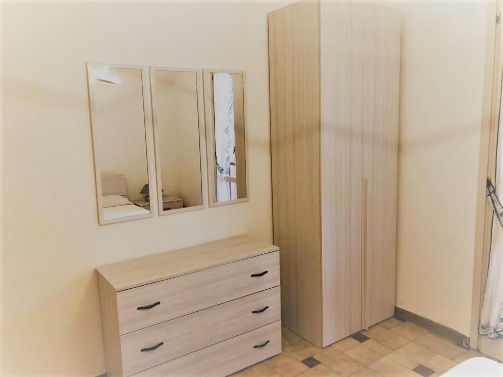 Appartamento Con Giardino Sul Mare Галиполи Екстериор снимка