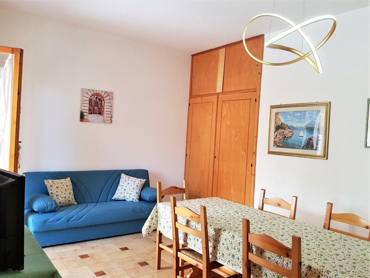 Appartamento Con Giardino Sul Mare Галиполи Екстериор снимка