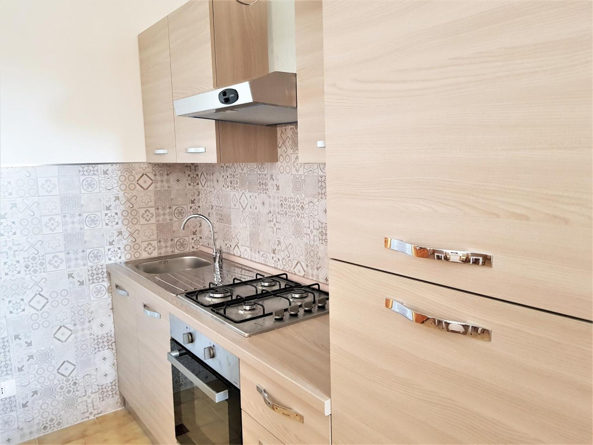 Appartamento Con Giardino Sul Mare Галиполи Екстериор снимка
