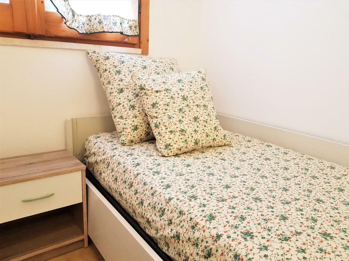 Appartamento Con Giardino Sul Mare Галиполи Екстериор снимка