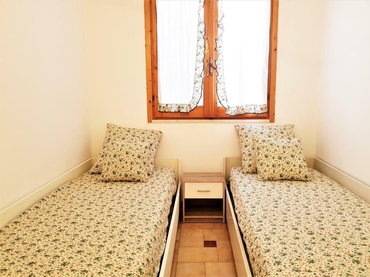 Appartamento Con Giardino Sul Mare Галиполи Екстериор снимка