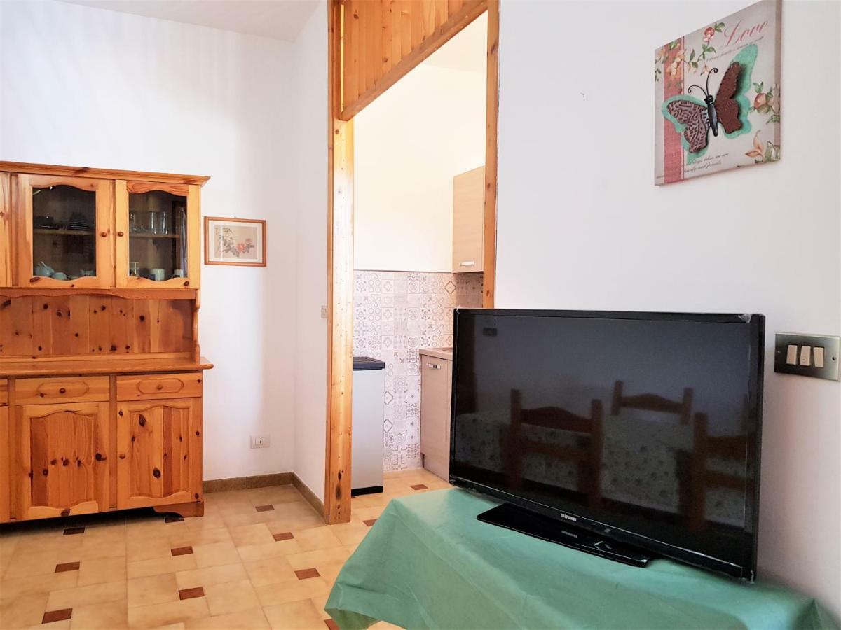 Appartamento Con Giardino Sul Mare Галиполи Екстериор снимка