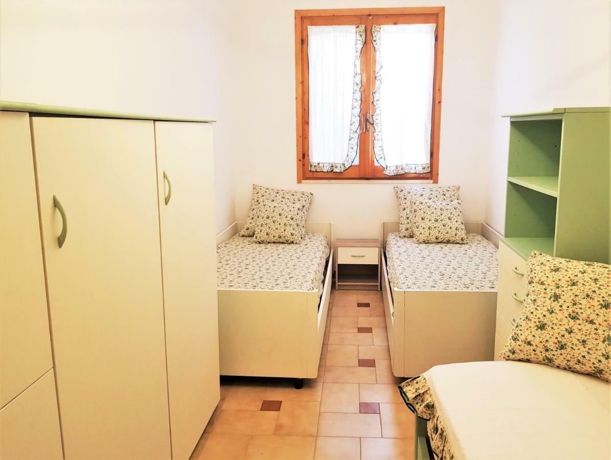 Appartamento Con Giardino Sul Mare Галиполи Екстериор снимка